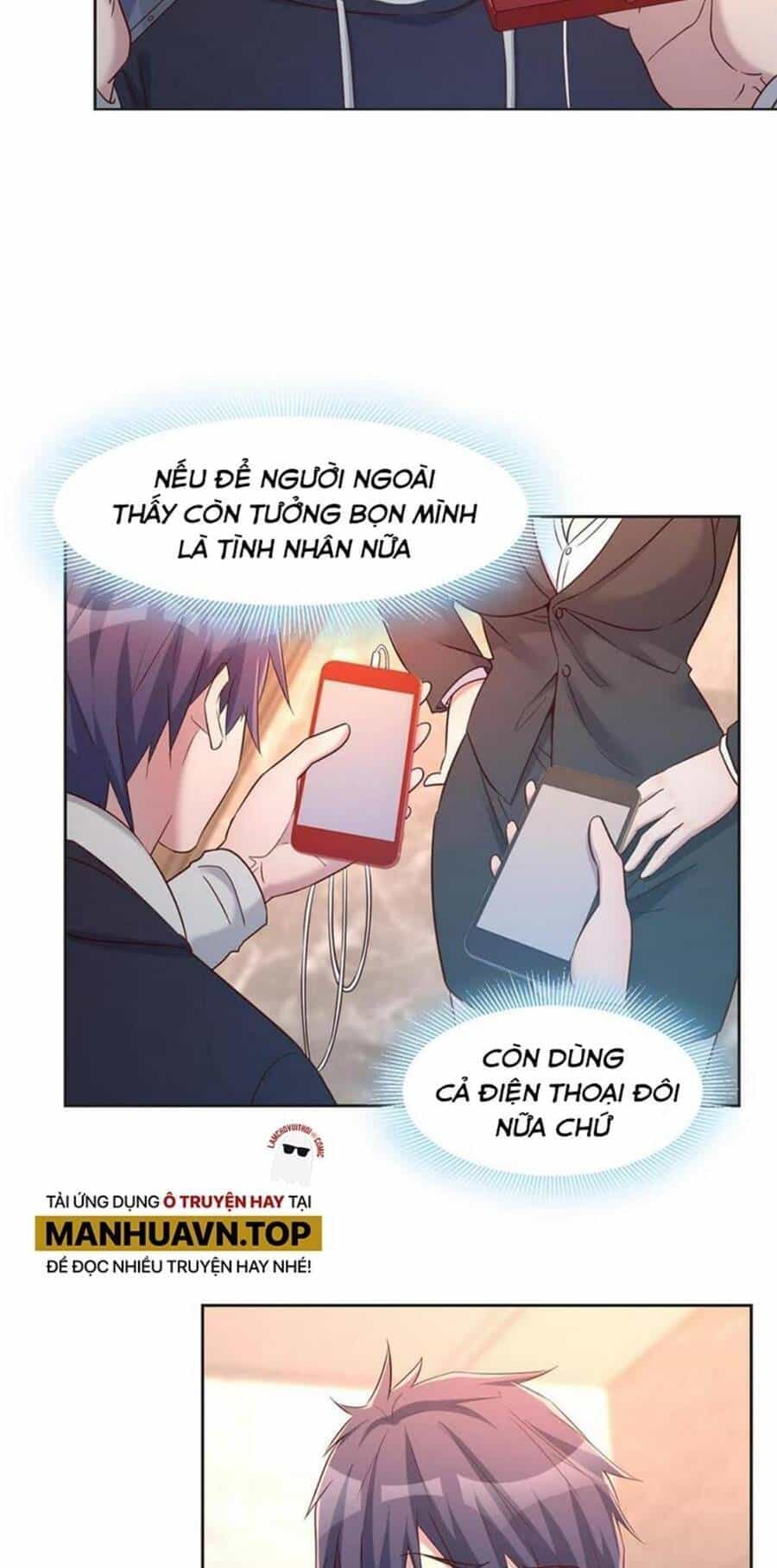 Chị Gái Tôi Là Đại Minh Tinh - Chương 23 - ảnh 29
