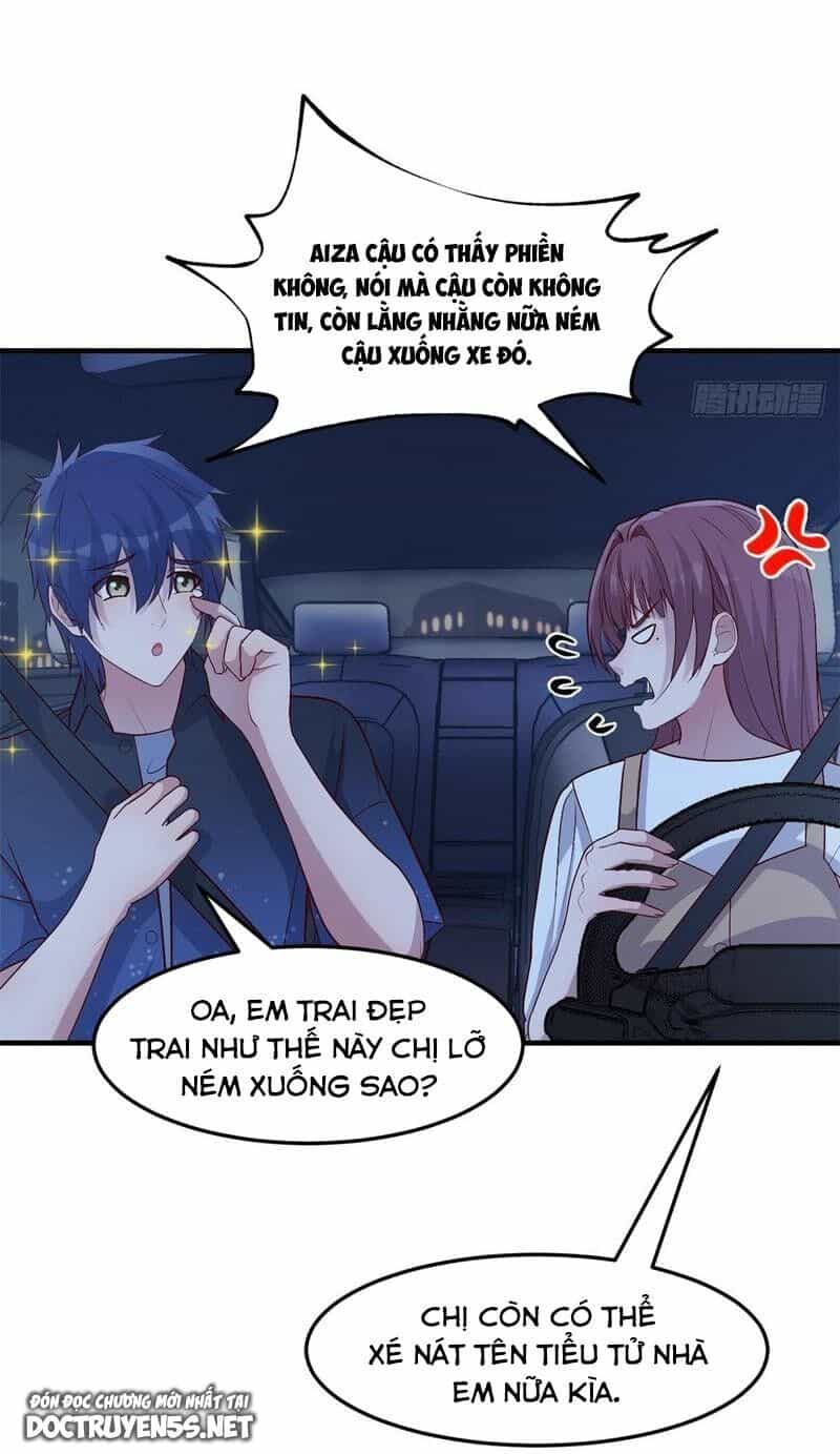 Chị Gái Tôi Là Đại Minh Tinh - Chương 229 - ảnh 35