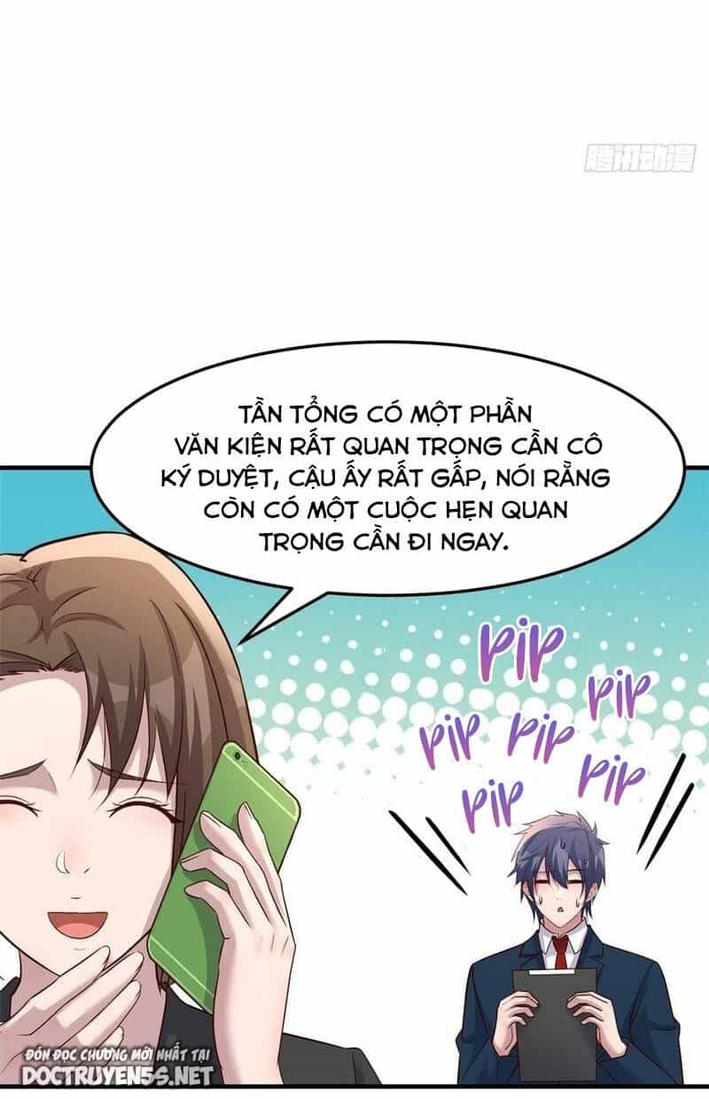 Chị Gái Tôi Là Đại Minh Tinh - Chương 230 - ảnh 12
