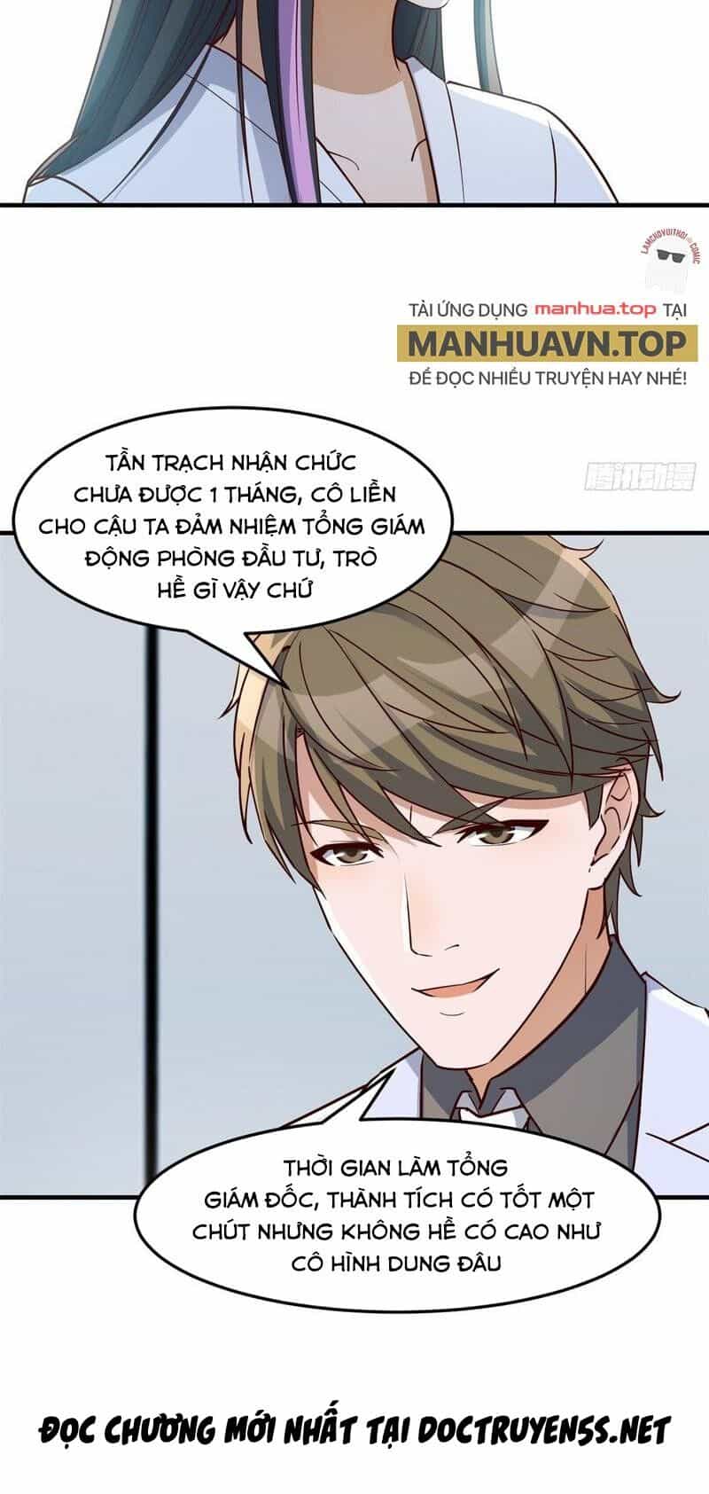 Chị Gái Tôi Là Đại Minh Tinh - Chương 233 - ảnh 13