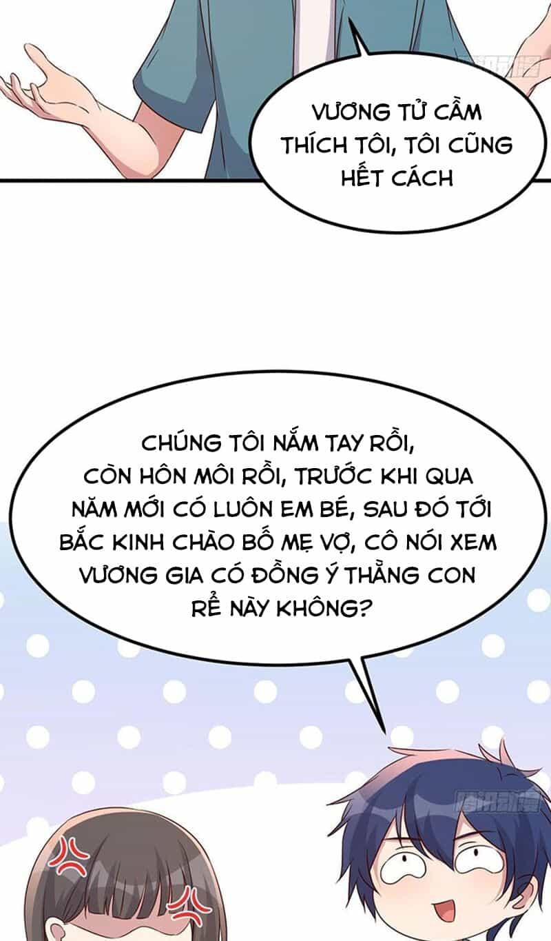 Chị Gái Tôi Là Đại Minh Tinh - Chương 237 - ảnh 11