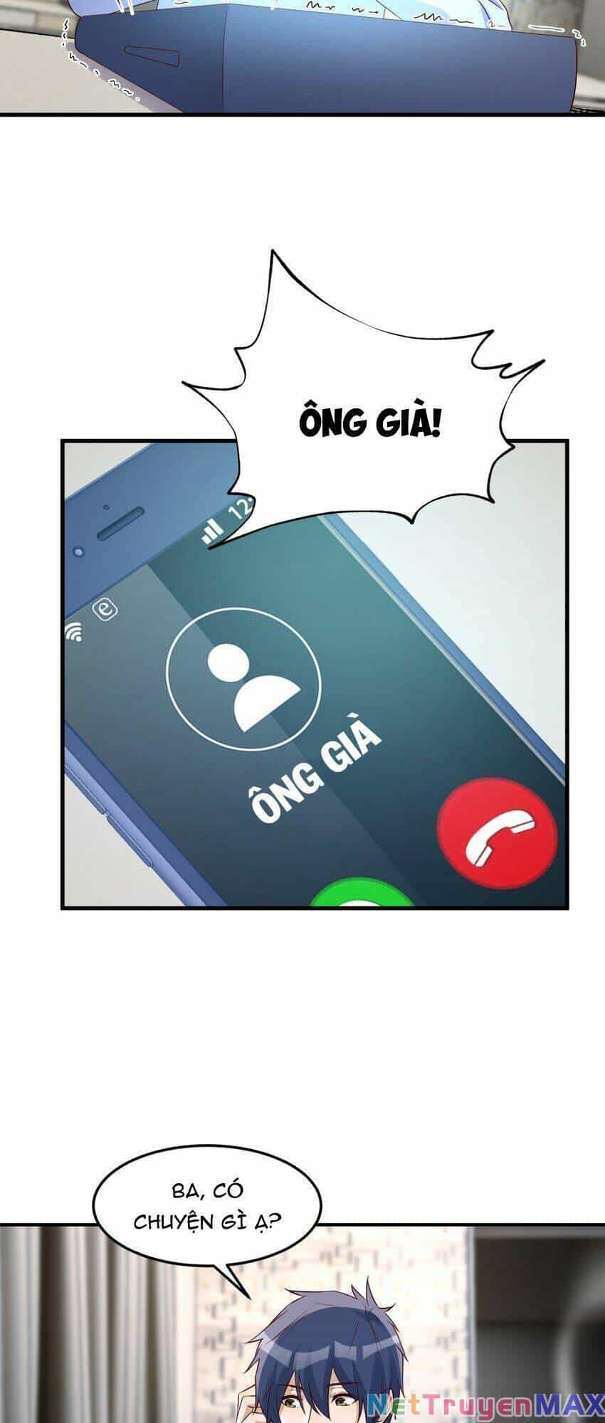 Chị Gái Tôi Là Đại Minh Tinh - Chương 239 - ảnh 8