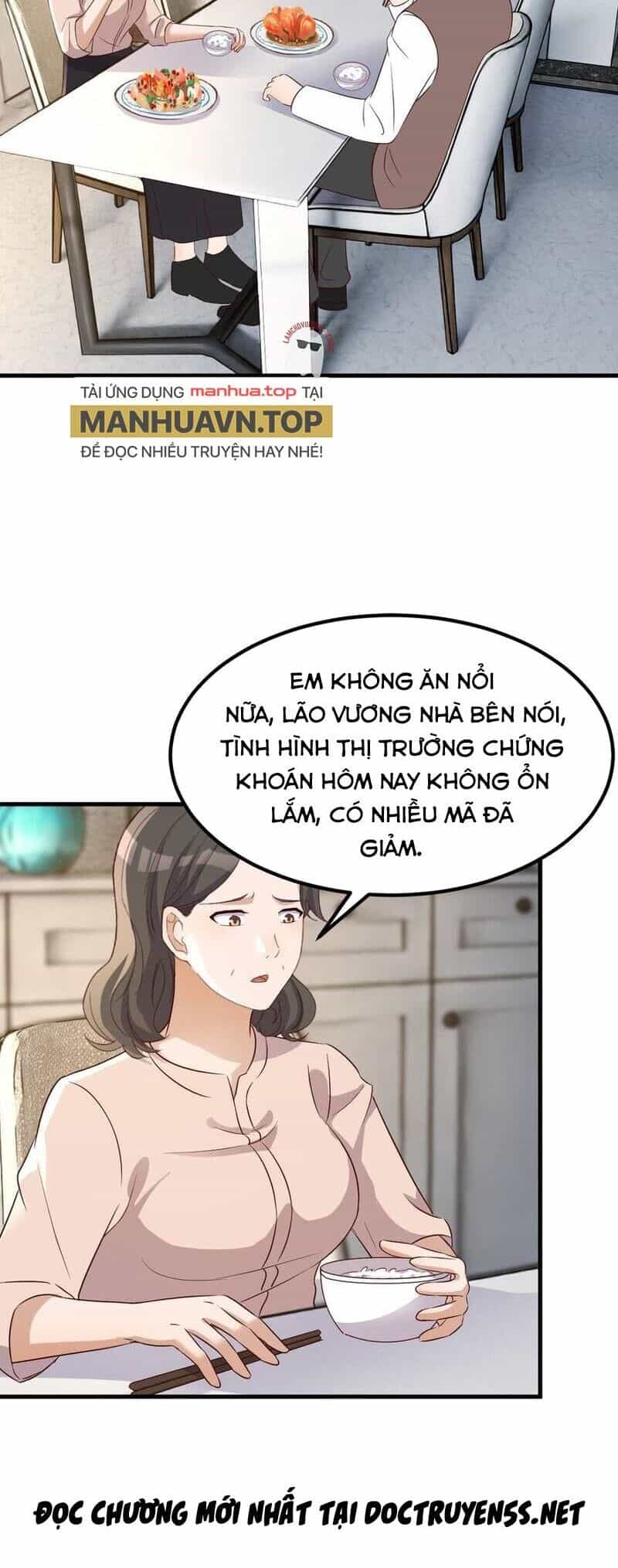 Chị Gái Tôi Là Đại Minh Tinh - Chương 240 - ảnh 10