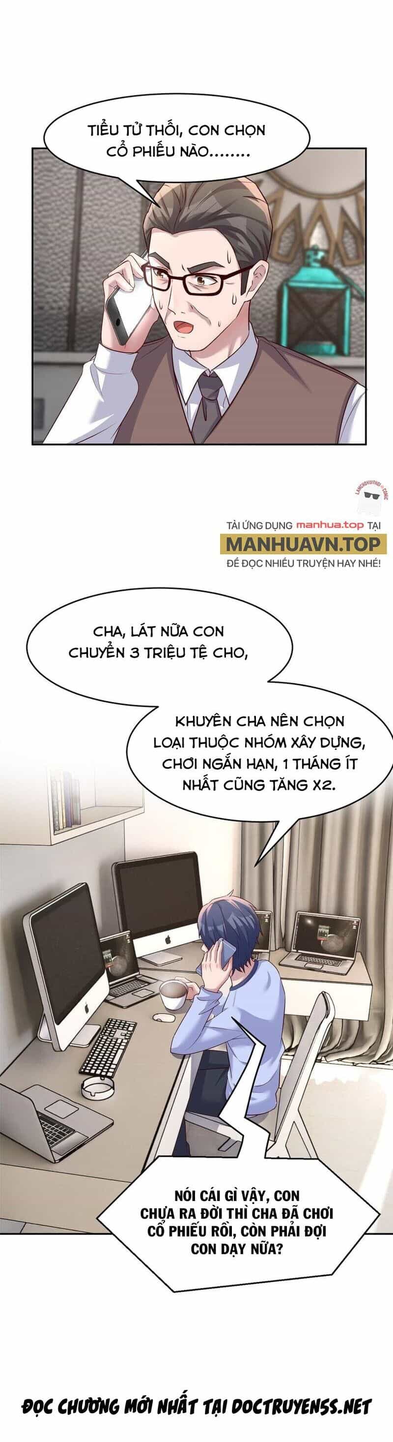 Chị Gái Tôi Là Đại Minh Tinh - Chương 240 - ảnh 16