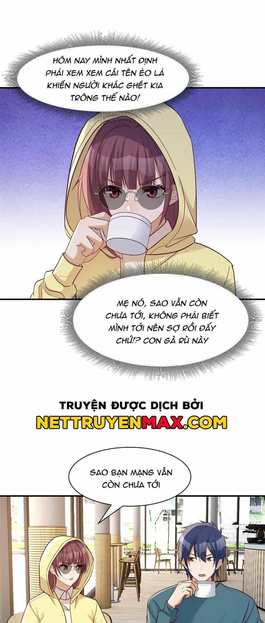 Chị Gái Tôi Là Đại Minh Tinh - Chương 241 - ảnh 17
