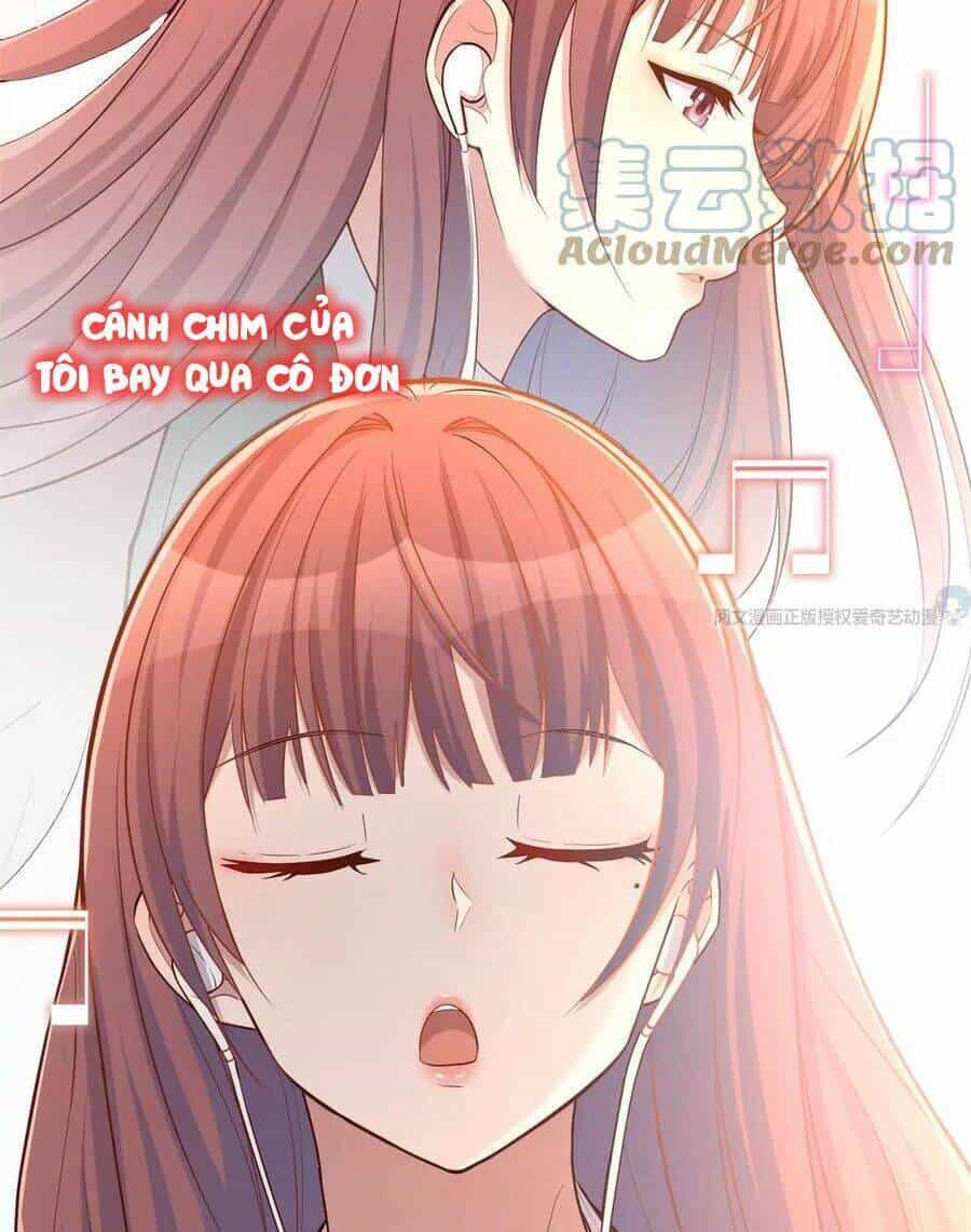 Chị Gái Tôi Là Đại Minh Tinh - Chương 25 - ảnh 19