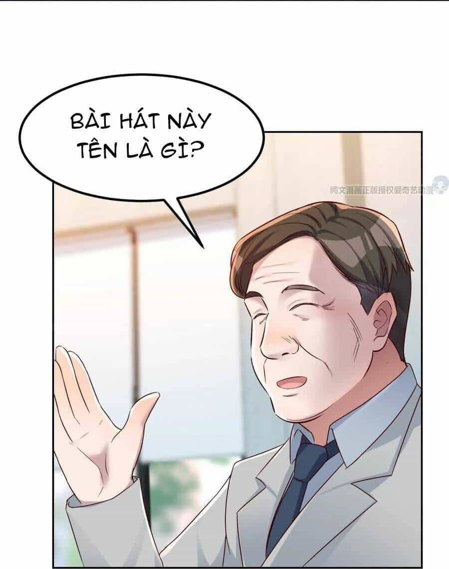 Chị Gái Tôi Là Đại Minh Tinh - Chương 25 - ảnh 51