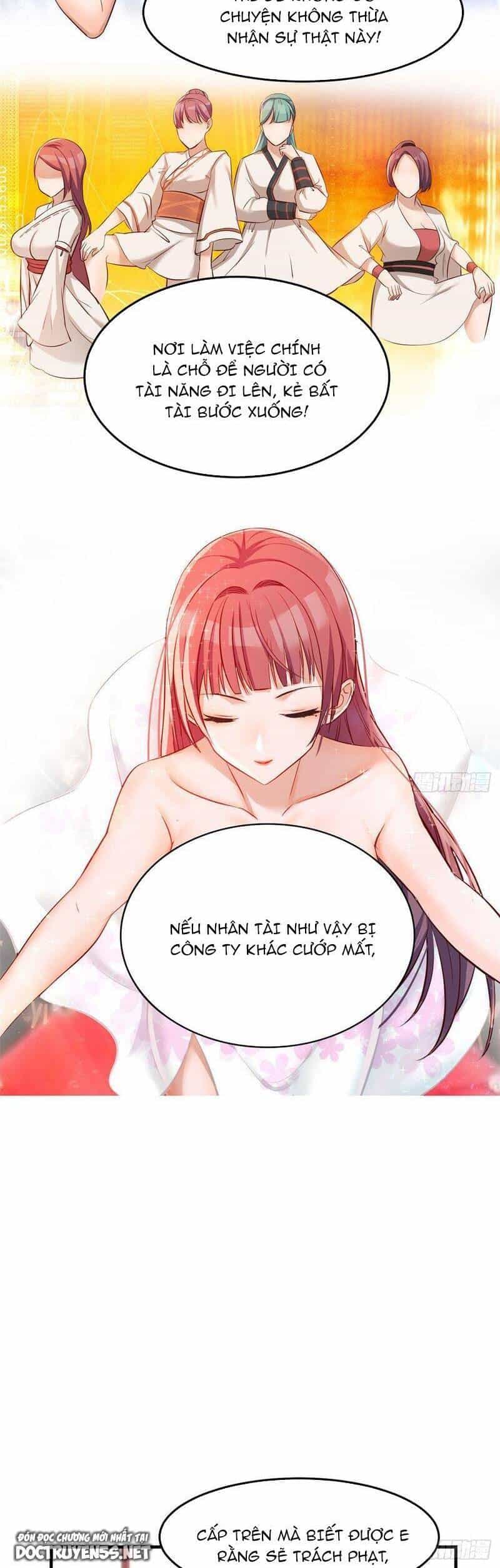 Chị Gái Tôi Là Đại Minh Tinh - Chương 28 - ảnh 16