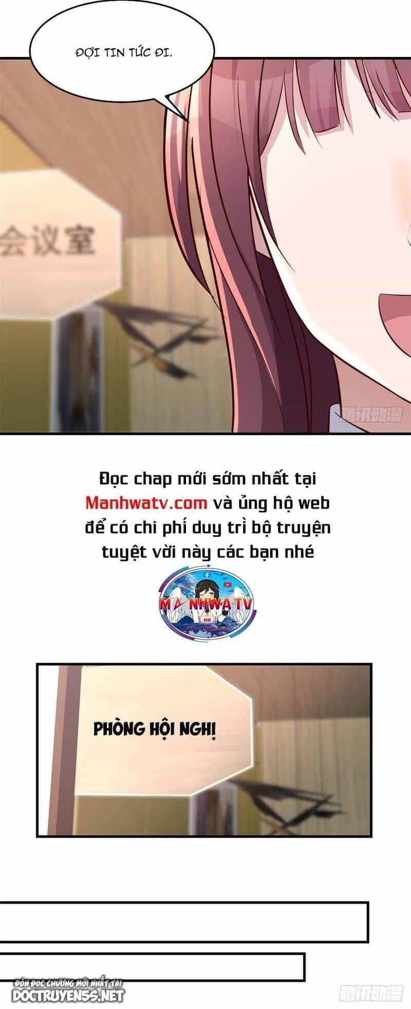 Chị Gái Tôi Là Đại Minh Tinh - Chương 28 - ảnh 4