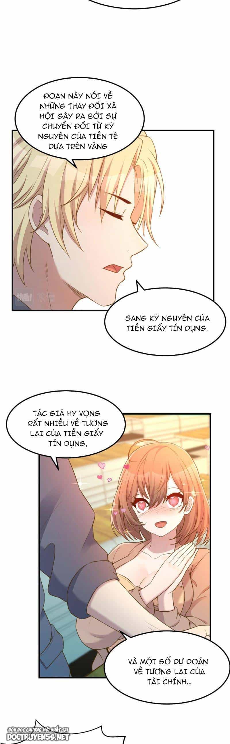 Chị Gái Tôi Là Đại Minh Tinh - Chương 37 - ảnh 17