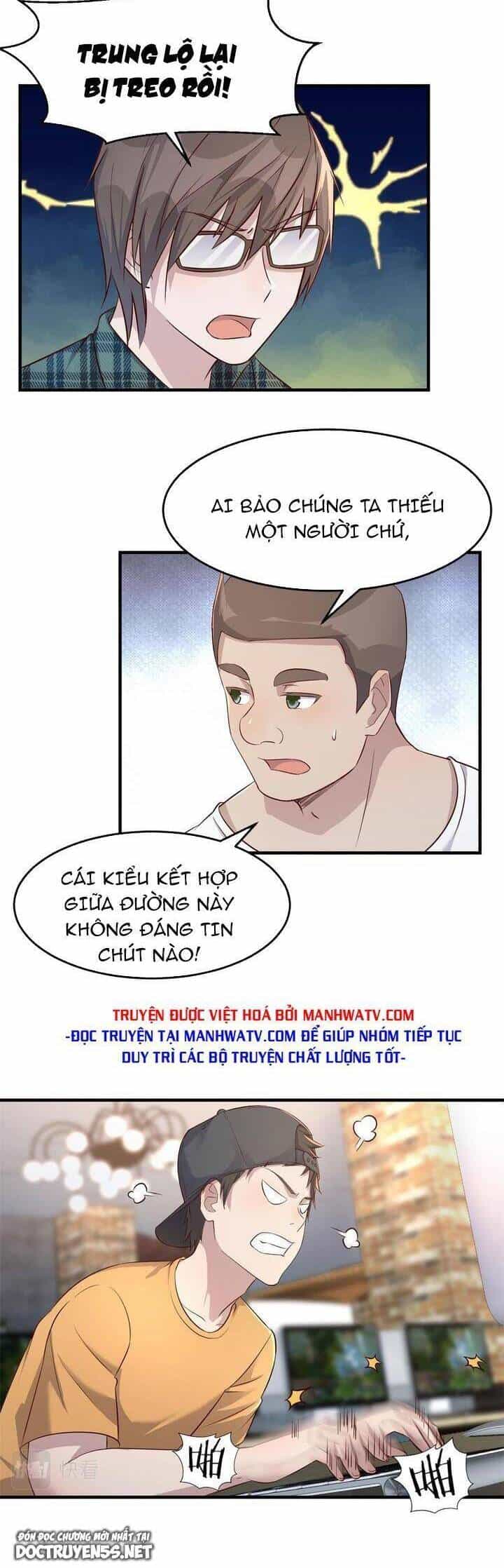 Chị Gái Tôi Là Đại Minh Tinh - Chương 41 - ảnh 11