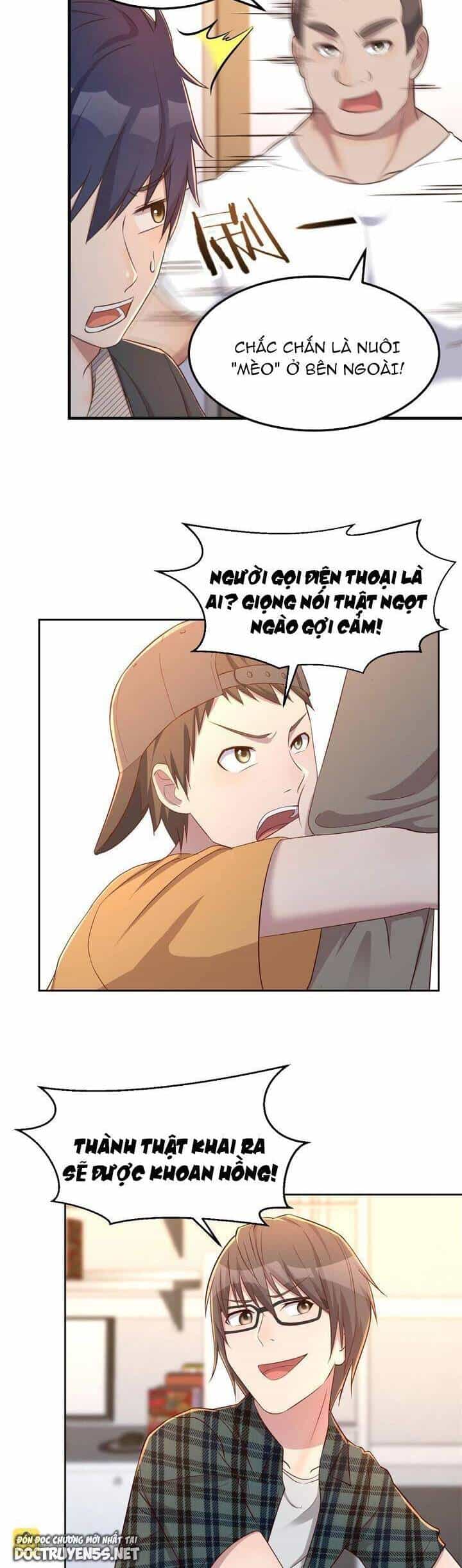 Chị Gái Tôi Là Đại Minh Tinh - Chương 42 - ảnh 16