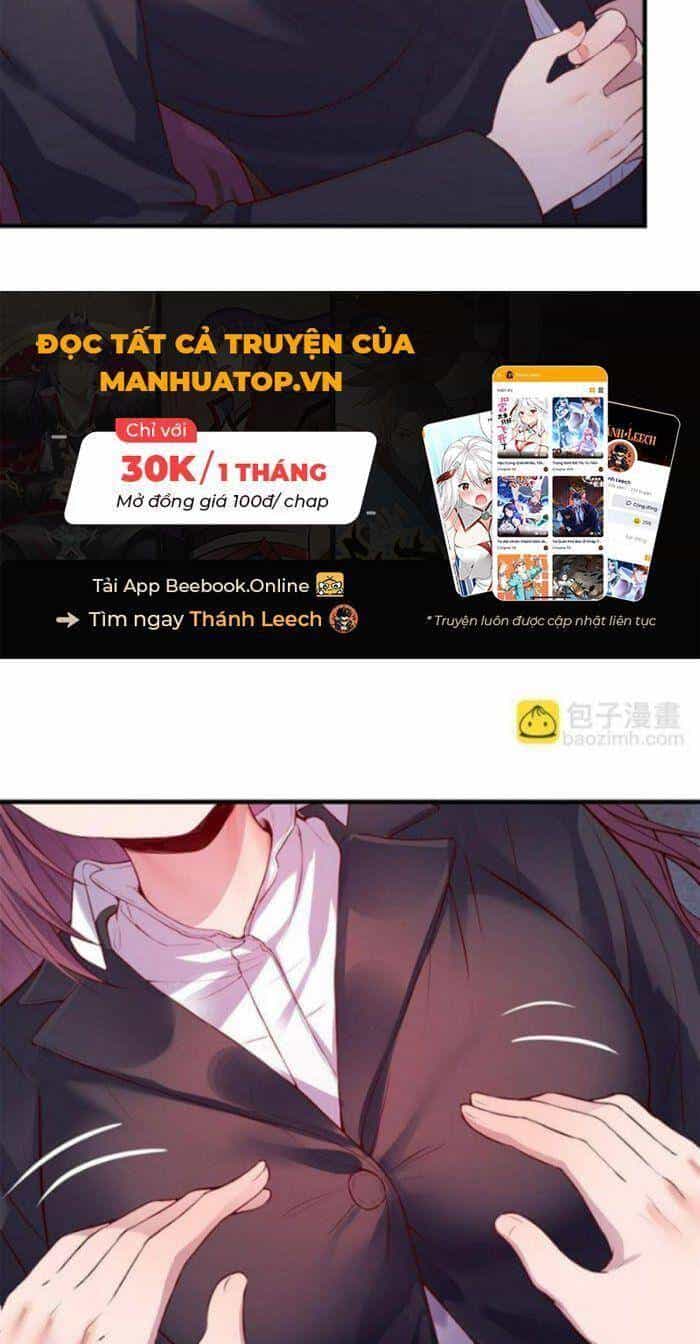 Chị Gái Tôi Là Đại Minh Tinh - Chương 43 - ảnh 16