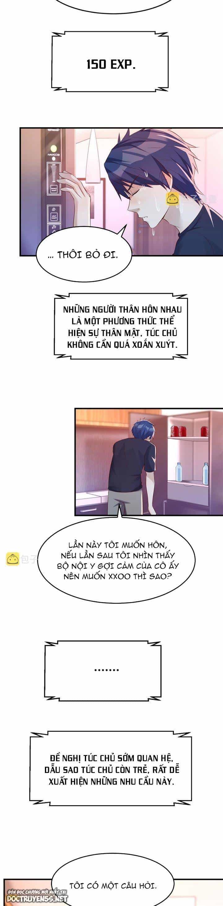 Chị Gái Tôi Là Đại Minh Tinh - Chương 47 - ảnh 16
