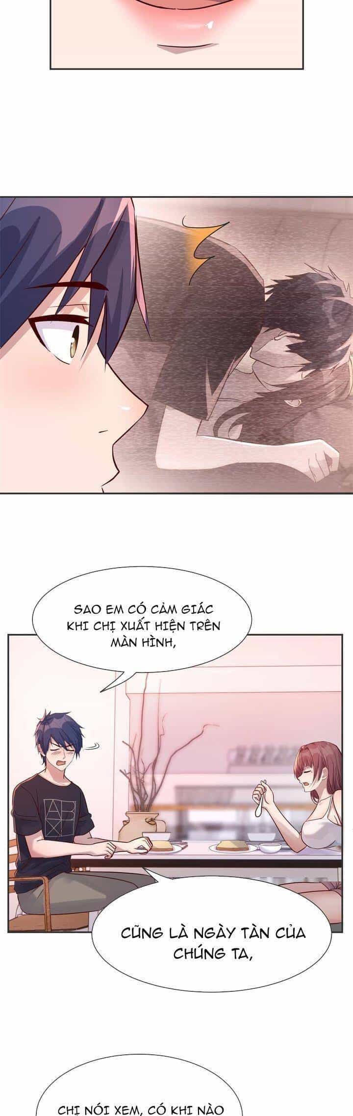 Chị Gái Tôi Là Đại Minh Tinh - Chương 48 - ảnh 13