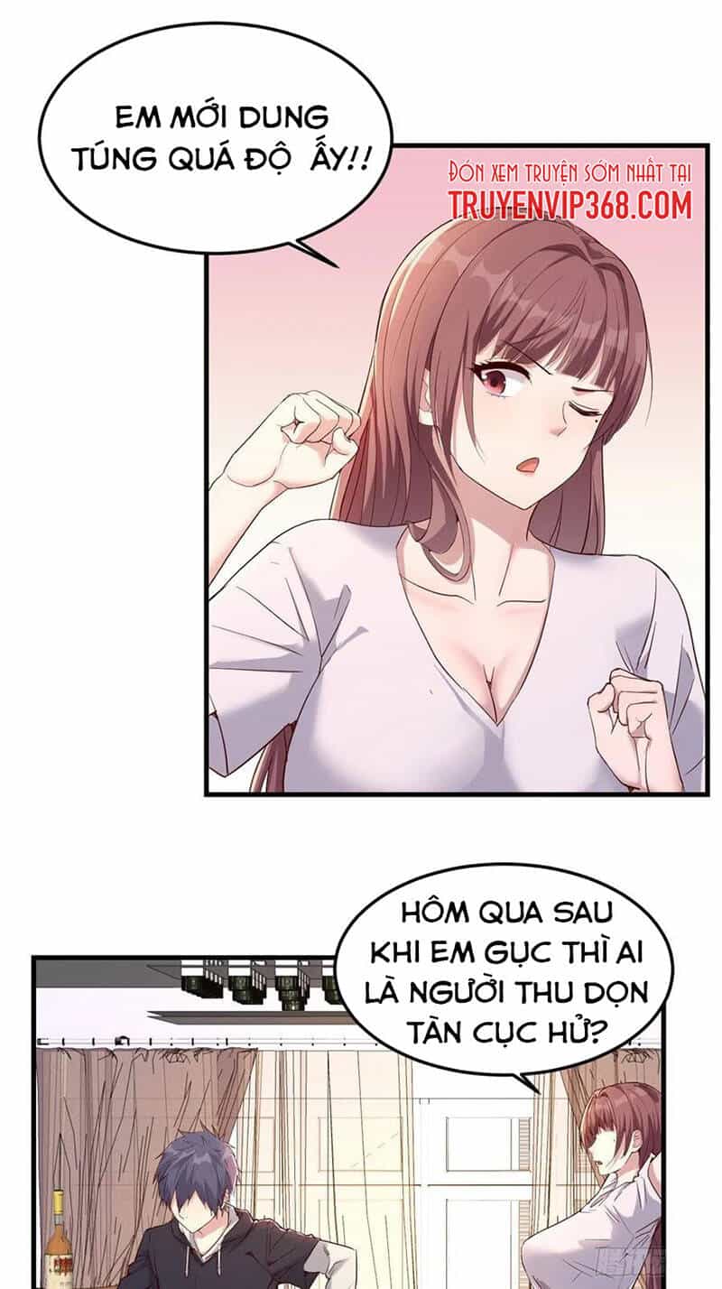 Chị Gái Tôi Là Đại Minh Tinh - Chương 5 - ảnh 22