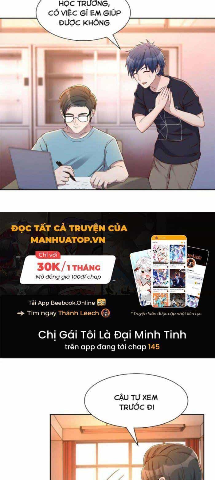 Chị Gái Tôi Là Đại Minh Tinh - Chương 50 - ảnh 20