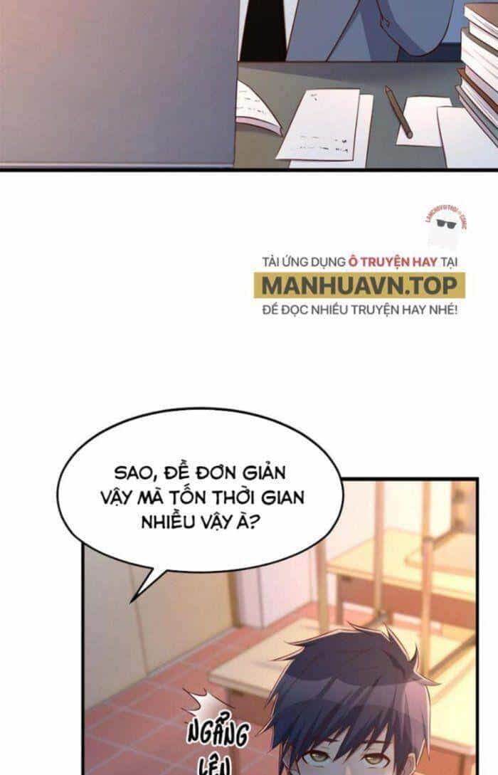 Chị Gái Tôi Là Đại Minh Tinh - Chương 50 - ảnh 5