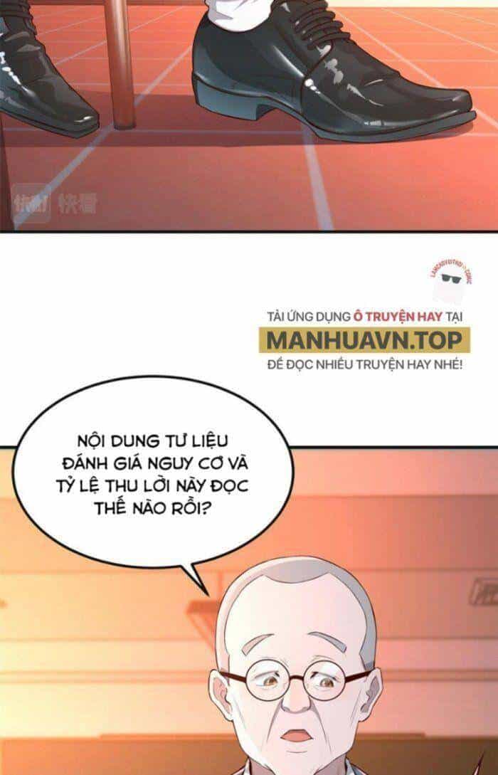 Chị Gái Tôi Là Đại Minh Tinh - Chương 51 - ảnh 19