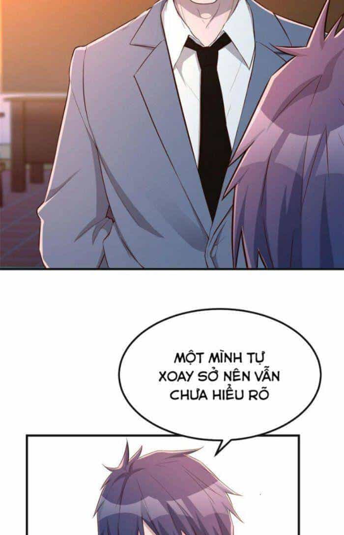 Chị Gái Tôi Là Đại Minh Tinh - Chương 51 - ảnh 20