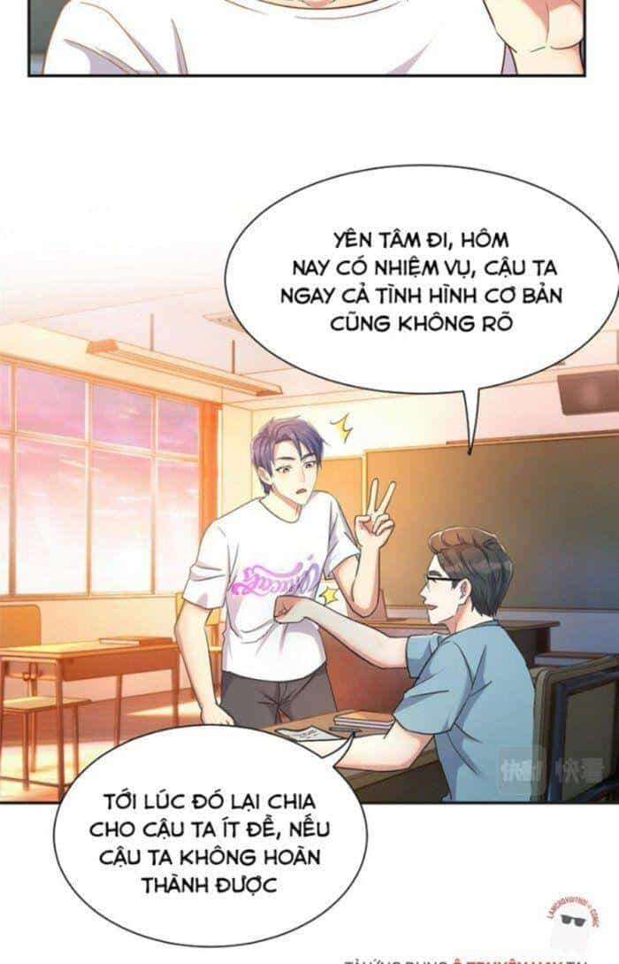 Chị Gái Tôi Là Đại Minh Tinh - Chương 51 - ảnh 6