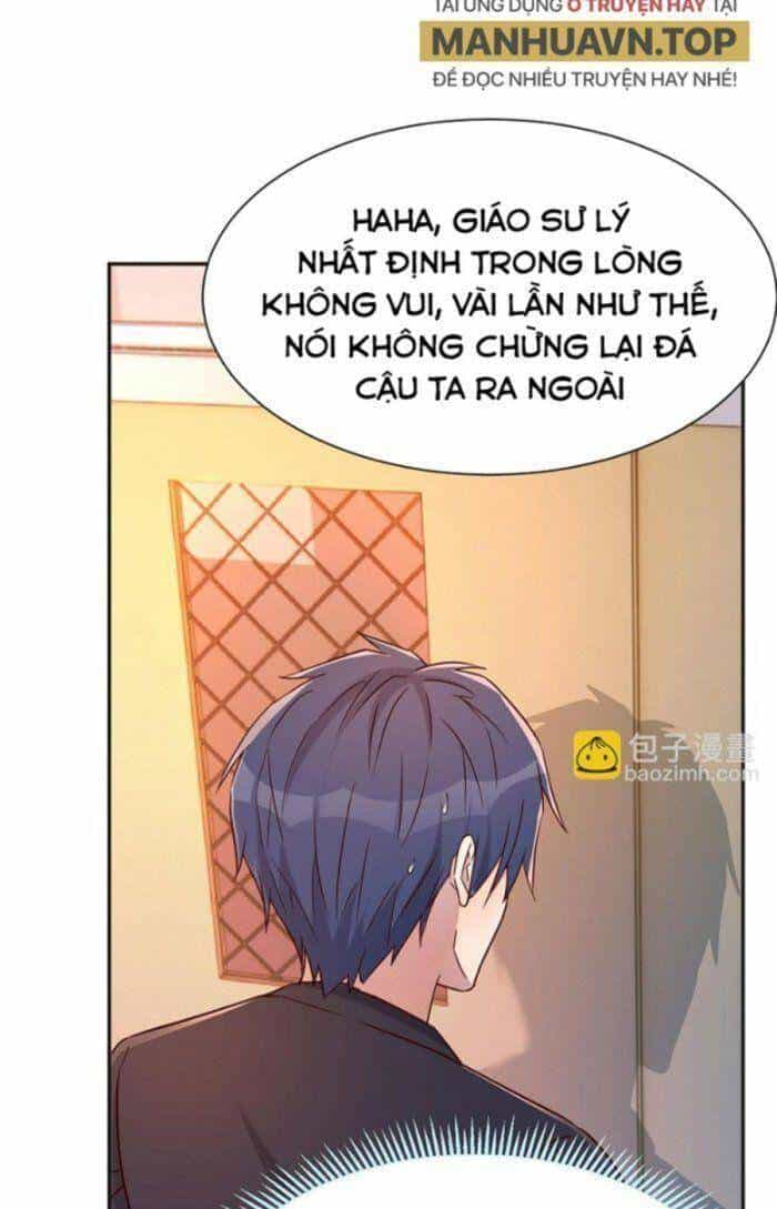 Chị Gái Tôi Là Đại Minh Tinh - Chương 51 - ảnh 7