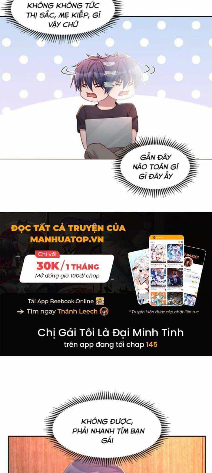 Chị Gái Tôi Là Đại Minh Tinh - Chương 54 - ảnh 19