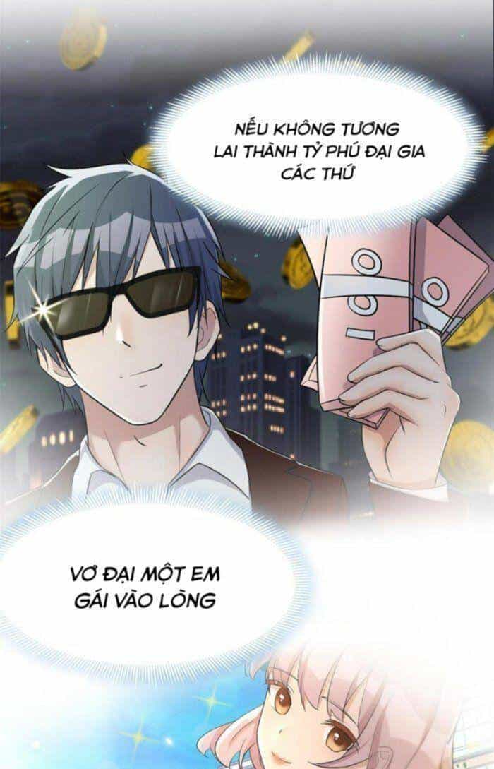 Chị Gái Tôi Là Đại Minh Tinh - Chương 54 - ảnh 23