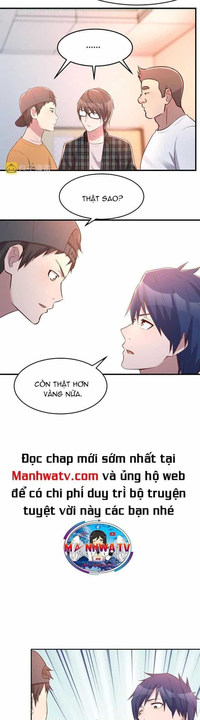Chị Gái Tôi Là Đại Minh Tinh - Chương 59 - ảnh 12