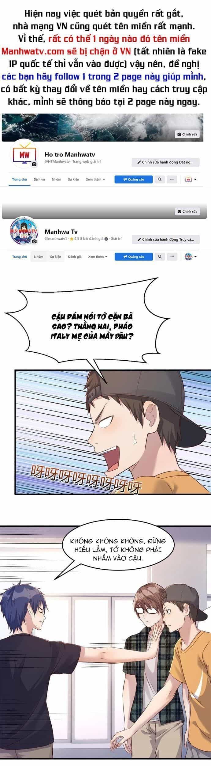 Chị Gái Tôi Là Đại Minh Tinh - Chương 60 - ảnh 1
