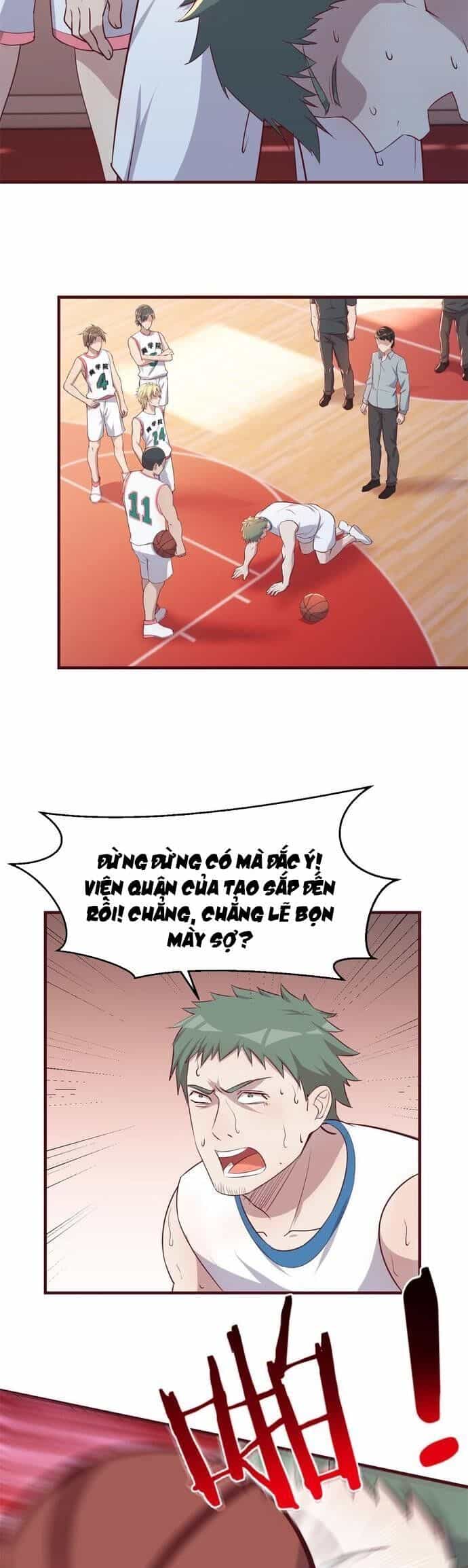 Chị Gái Tôi Là Đại Minh Tinh - Chương 60 - ảnh 15