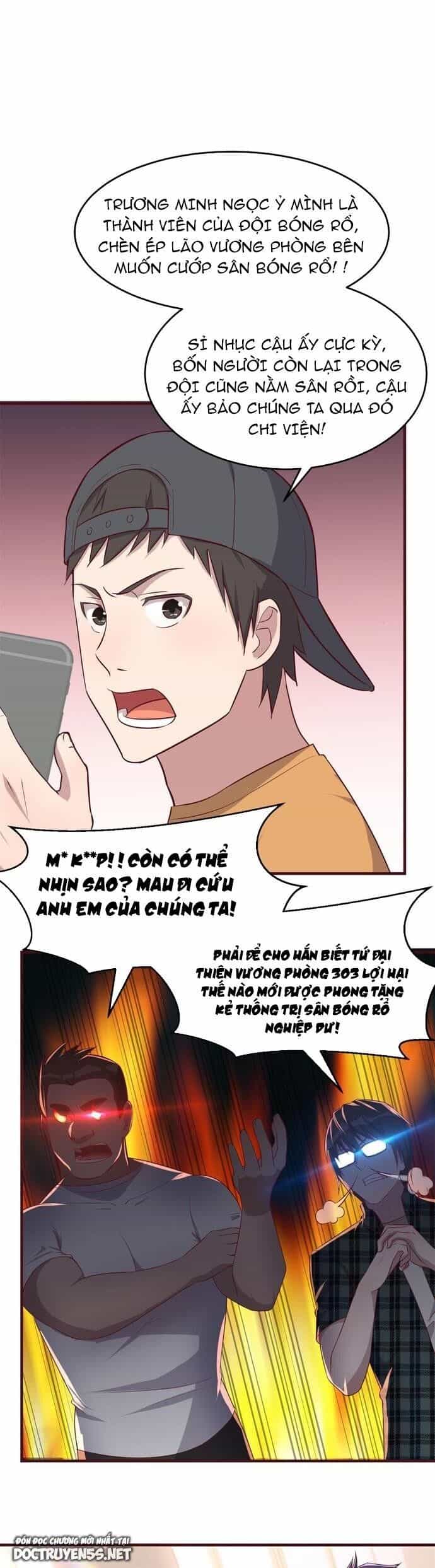 Chị Gái Tôi Là Đại Minh Tinh - Chương 60 - ảnh 9