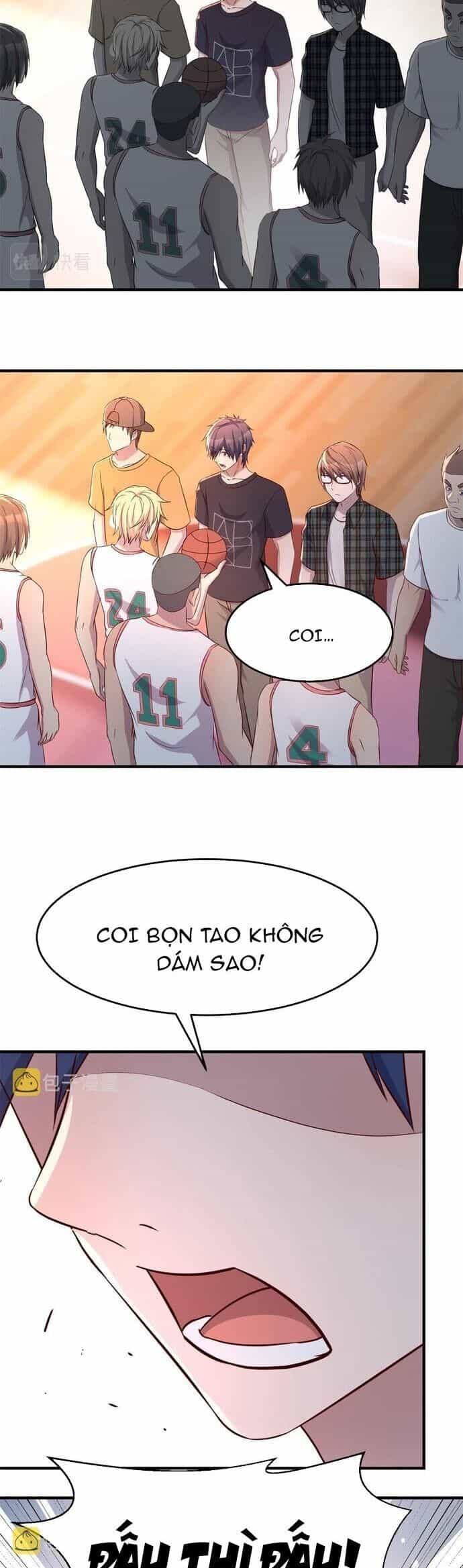 Chị Gái Tôi Là Đại Minh Tinh - Chương 61 - ảnh 17