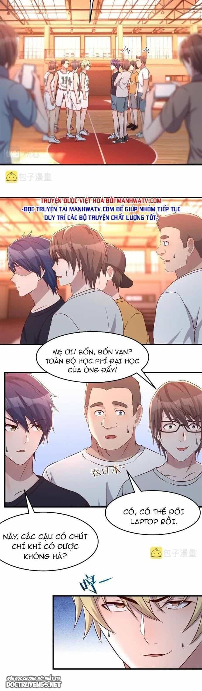 Chị Gái Tôi Là Đại Minh Tinh - Chương 65 - ảnh 17