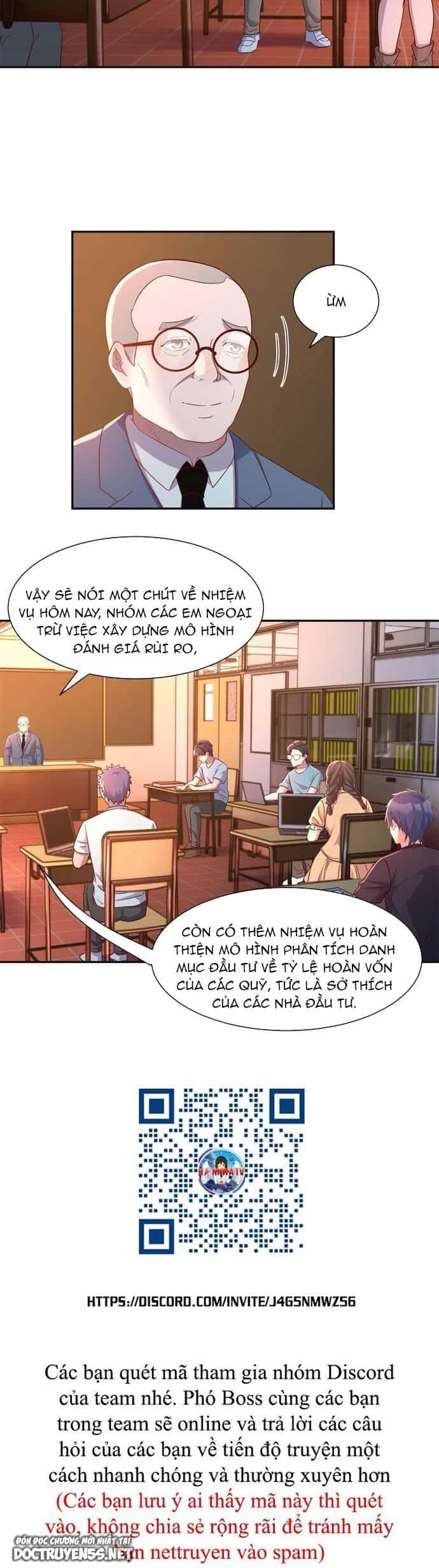 Chị Gái Tôi Là Đại Minh Tinh - Chương 66 - ảnh 20