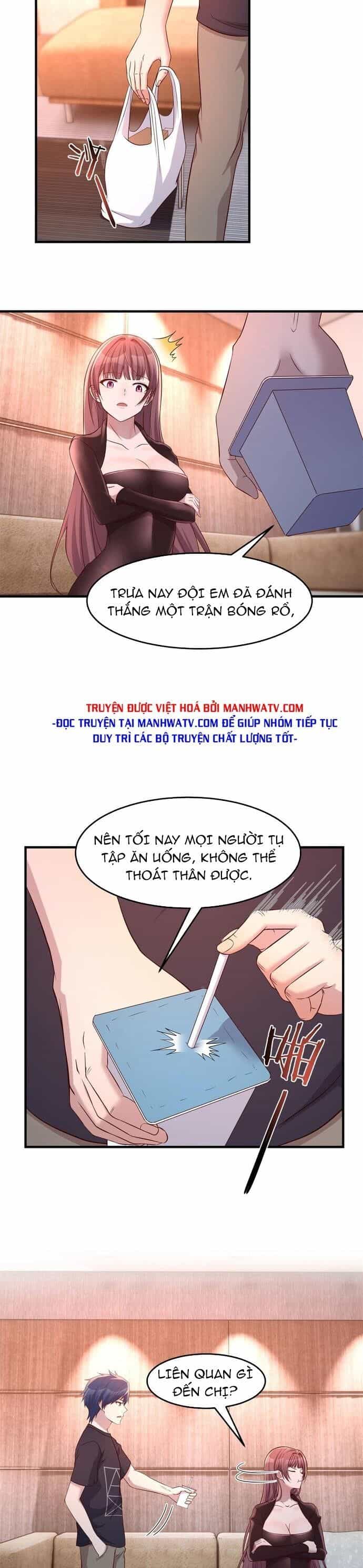 Chị Gái Tôi Là Đại Minh Tinh - Chương 67 - ảnh 15