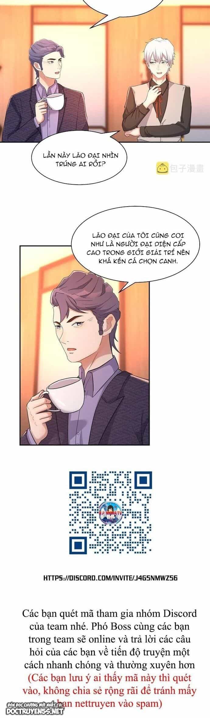 Chị Gái Tôi Là Đại Minh Tinh - Chương 71 - ảnh 17