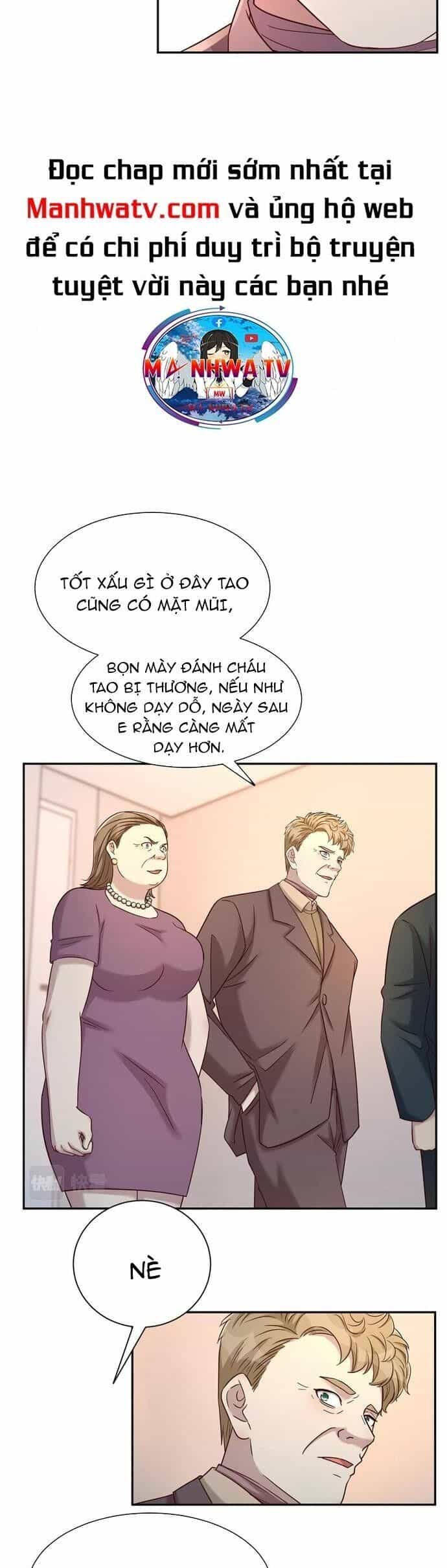Chị Gái Tôi Là Đại Minh Tinh - Chương 76 - ảnh 12