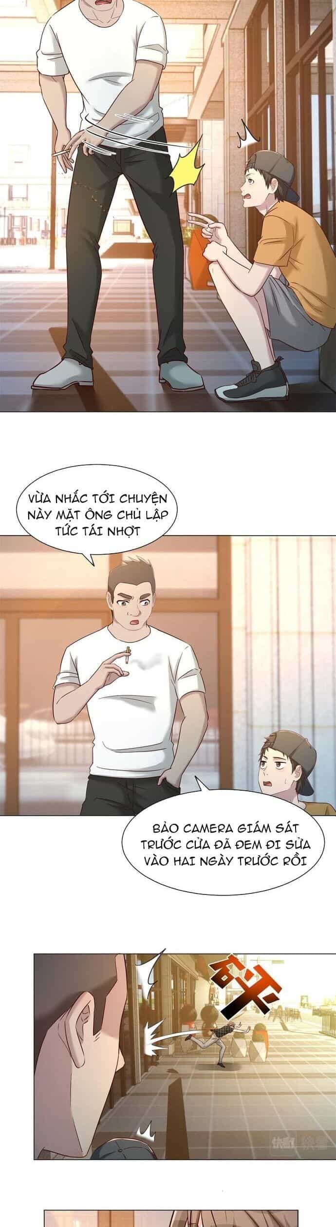 Chị Gái Tôi Là Đại Minh Tinh - Chương 78 - ảnh 11