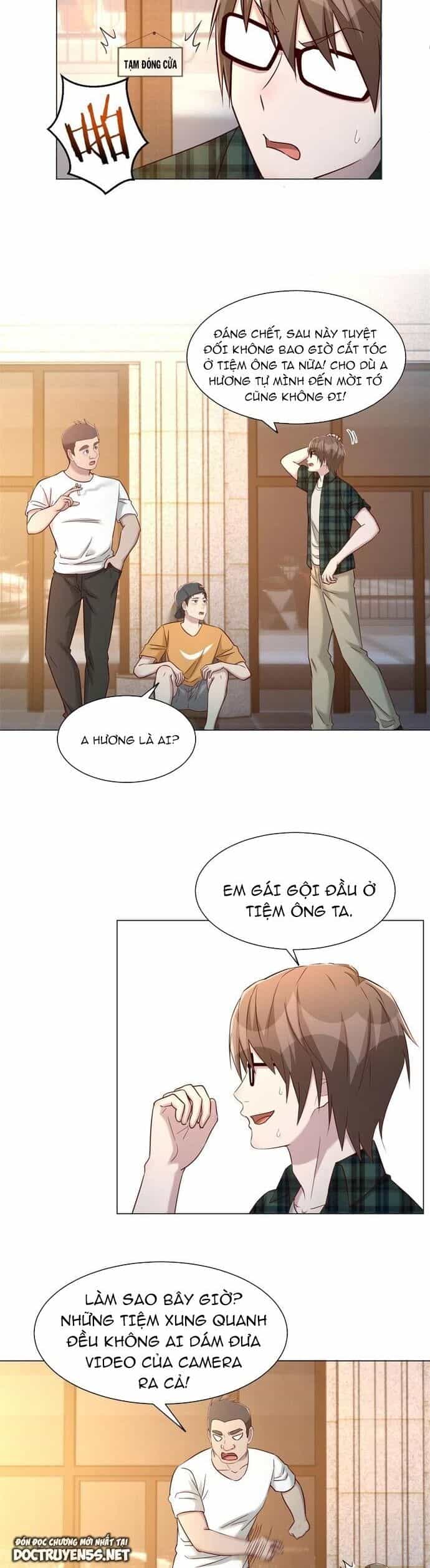 Chị Gái Tôi Là Đại Minh Tinh - Chương 78 - ảnh 12