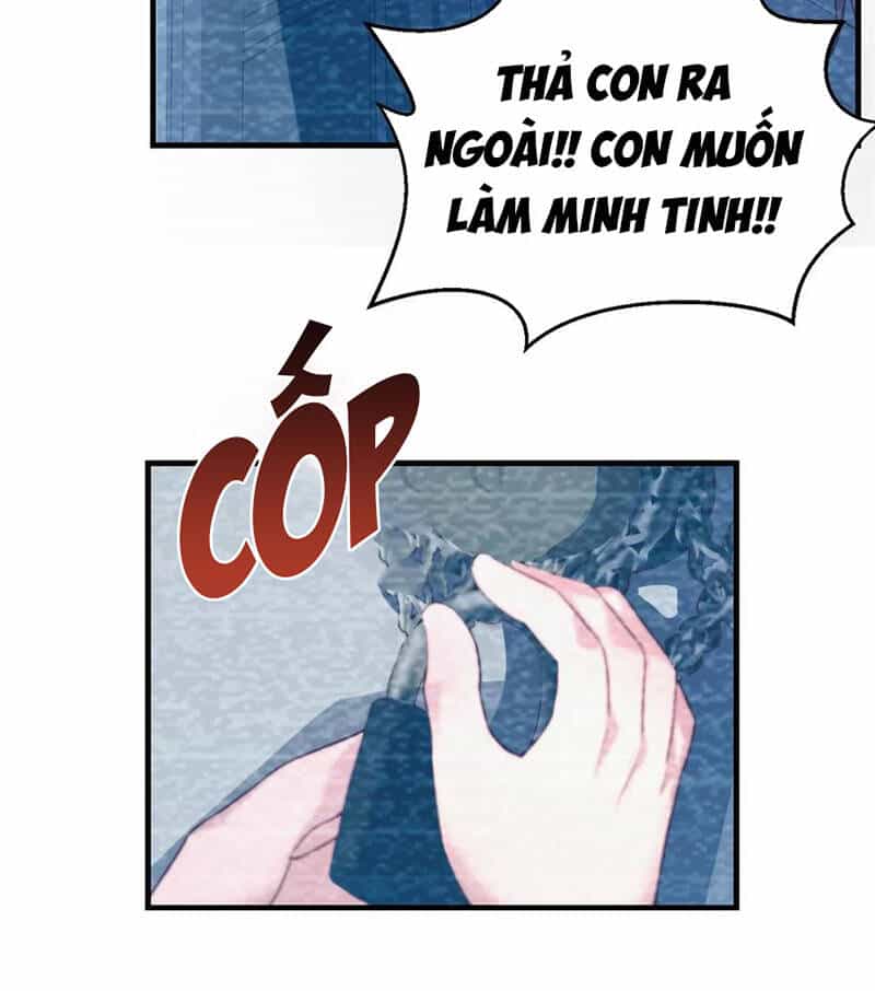 Chị Gái Tôi Là Đại Minh Tinh - Chương 8 - ảnh 17