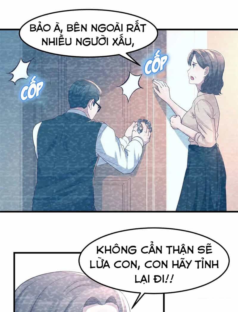 Chị Gái Tôi Là Đại Minh Tinh - Chương 8 - ảnh 18