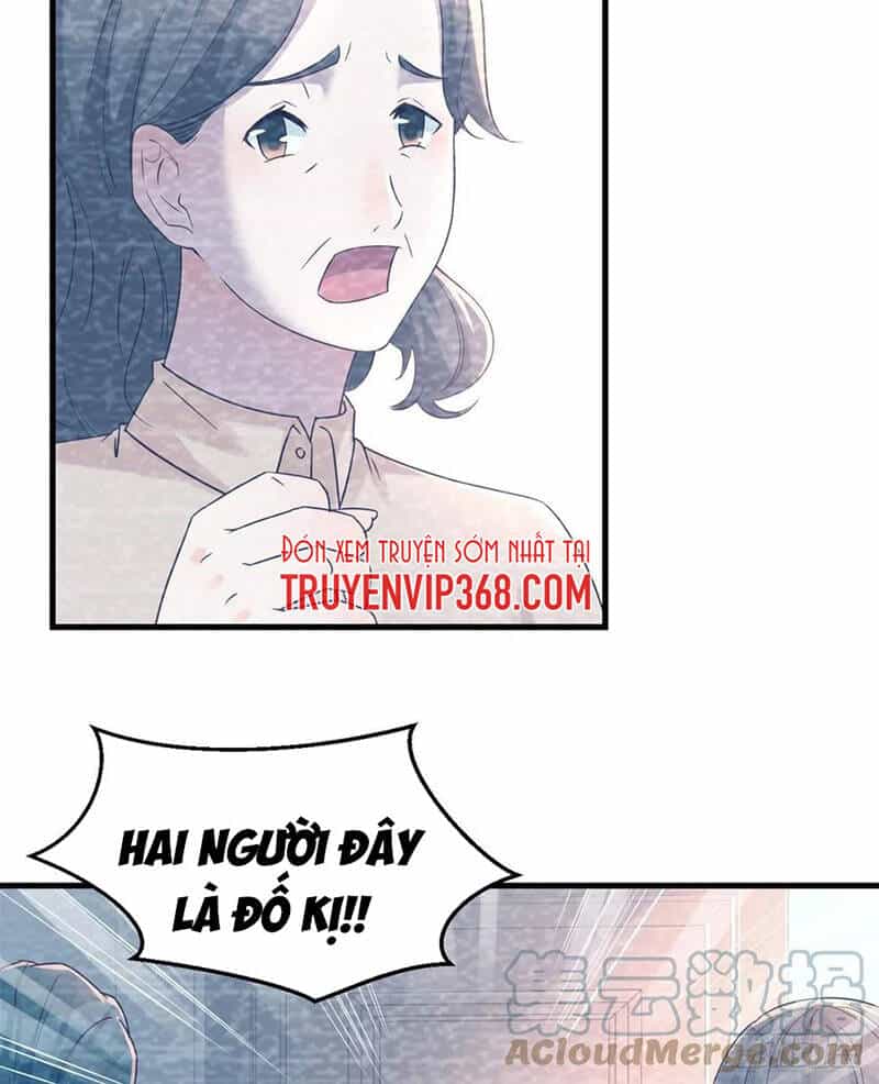 Chị Gái Tôi Là Đại Minh Tinh - Chương 8 - ảnh 19
