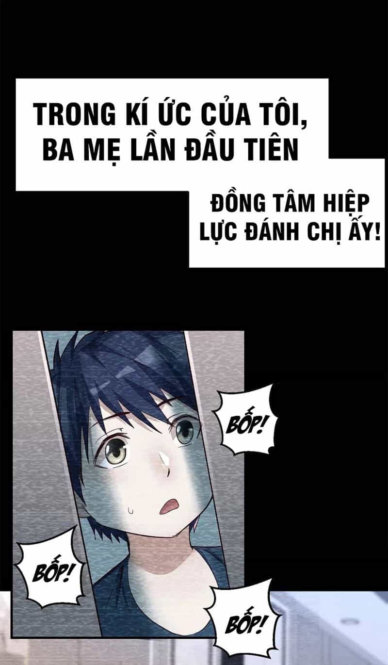 Chị Gái Tôi Là Đại Minh Tinh - Chương 8 - ảnh 8