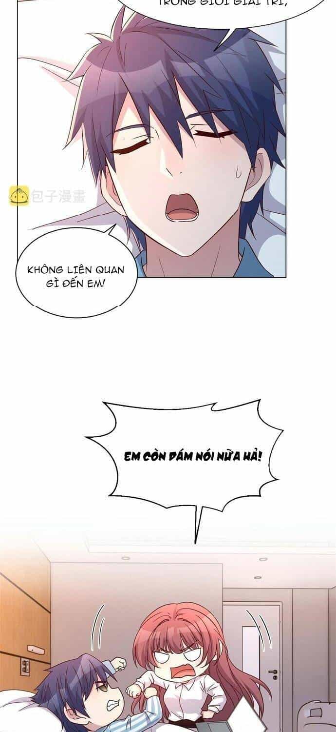 Chị Gái Tôi Là Đại Minh Tinh - Chương 82 - ảnh 31
