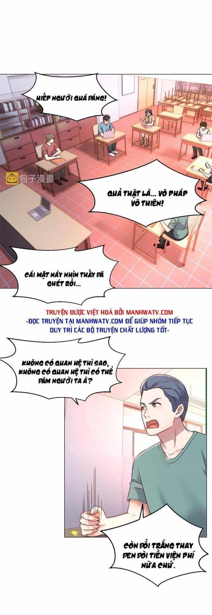 Chị Gái Tôi Là Đại Minh Tinh - Chương 82 - ảnh 8