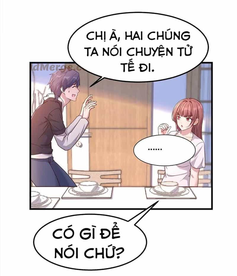 Chị Gái Tôi Là Đại Minh Tinh - Chương 9 - ảnh 22