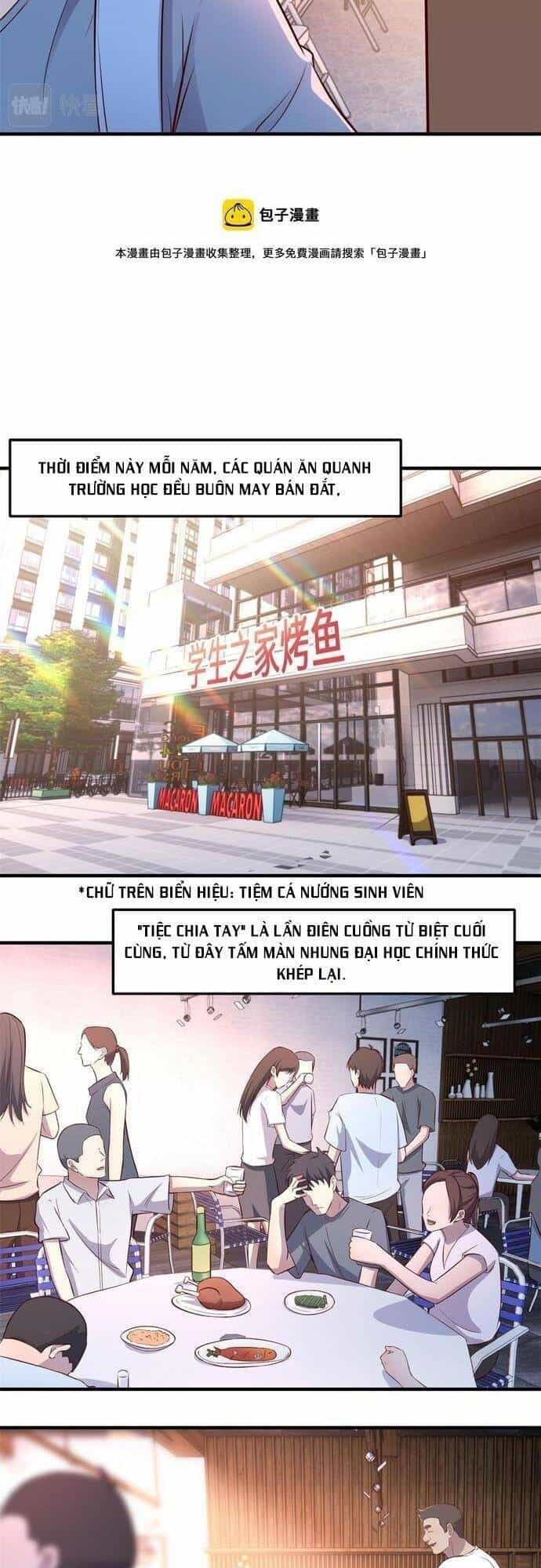 Chị Gái Tôi Là Đại Minh Tinh - Chương 92 - ảnh 11
