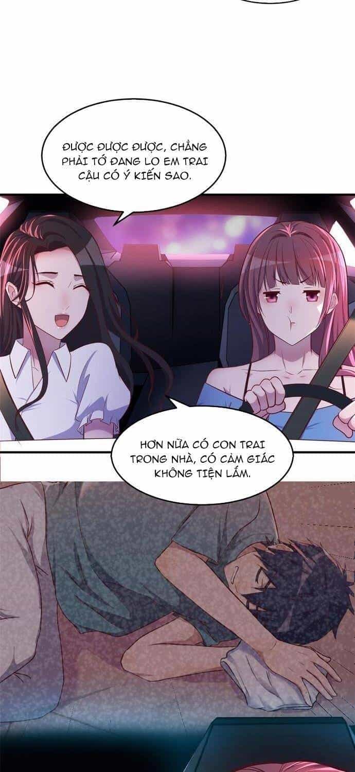 Chị Gái Tôi Là Đại Minh Tinh - Chương 93 - ảnh 19