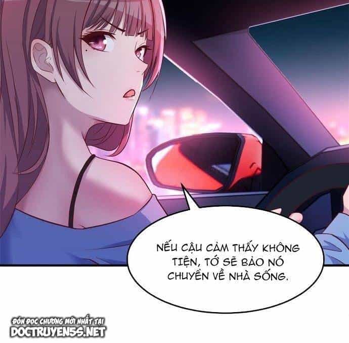 Chị Gái Tôi Là Đại Minh Tinh - Chương 93 - ảnh 21